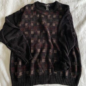 1990s DOCKERS VINTAGE SWEATER
